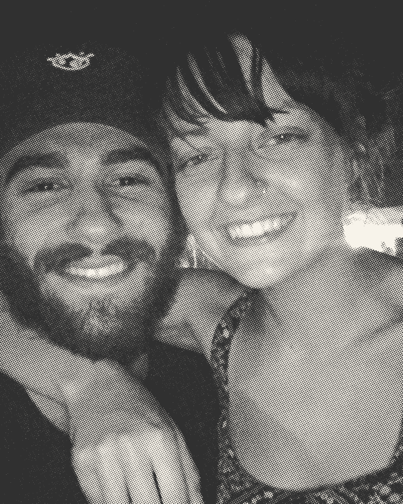 Jenny & Mike's Wedding Day!