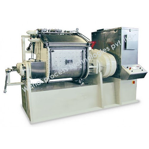 Sigma Mixers Wahal Engineers