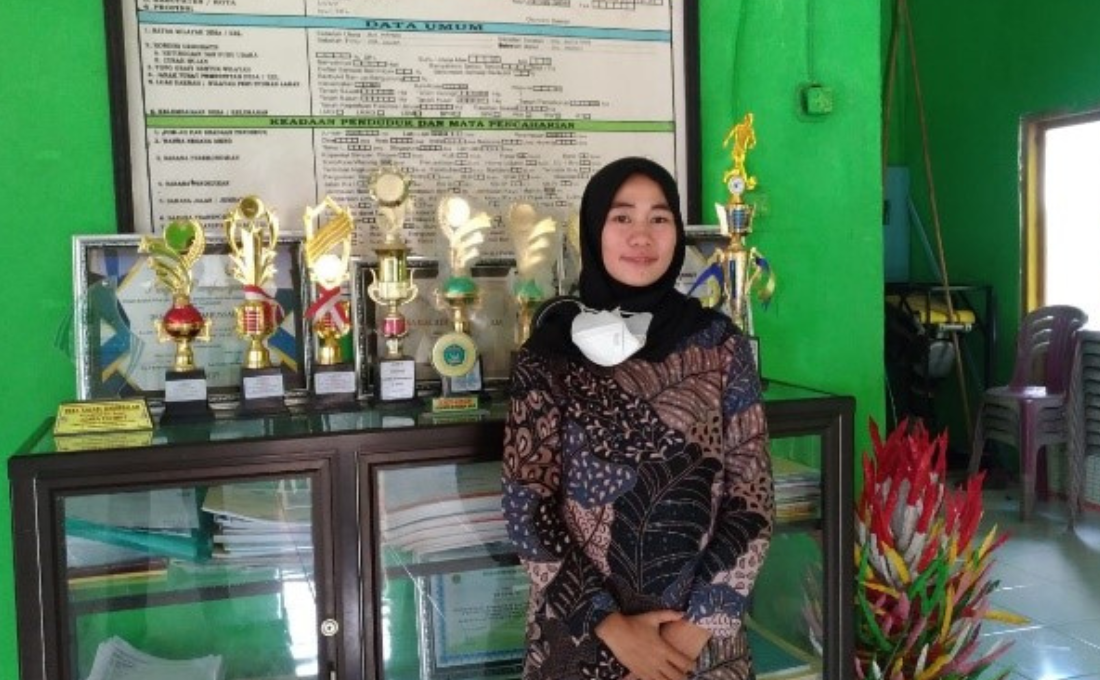 Cocoa Life Activities Make Me More Powerful Wahana Visi Indonesia