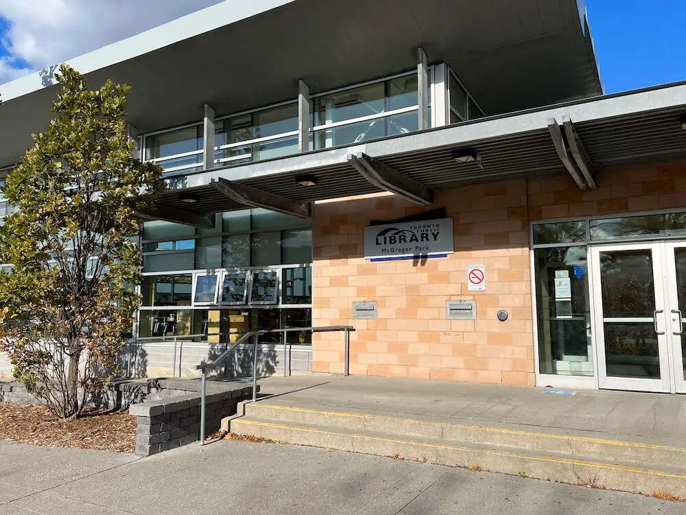 Dorset Park Scarborough Neighbourhood Guide Wahi