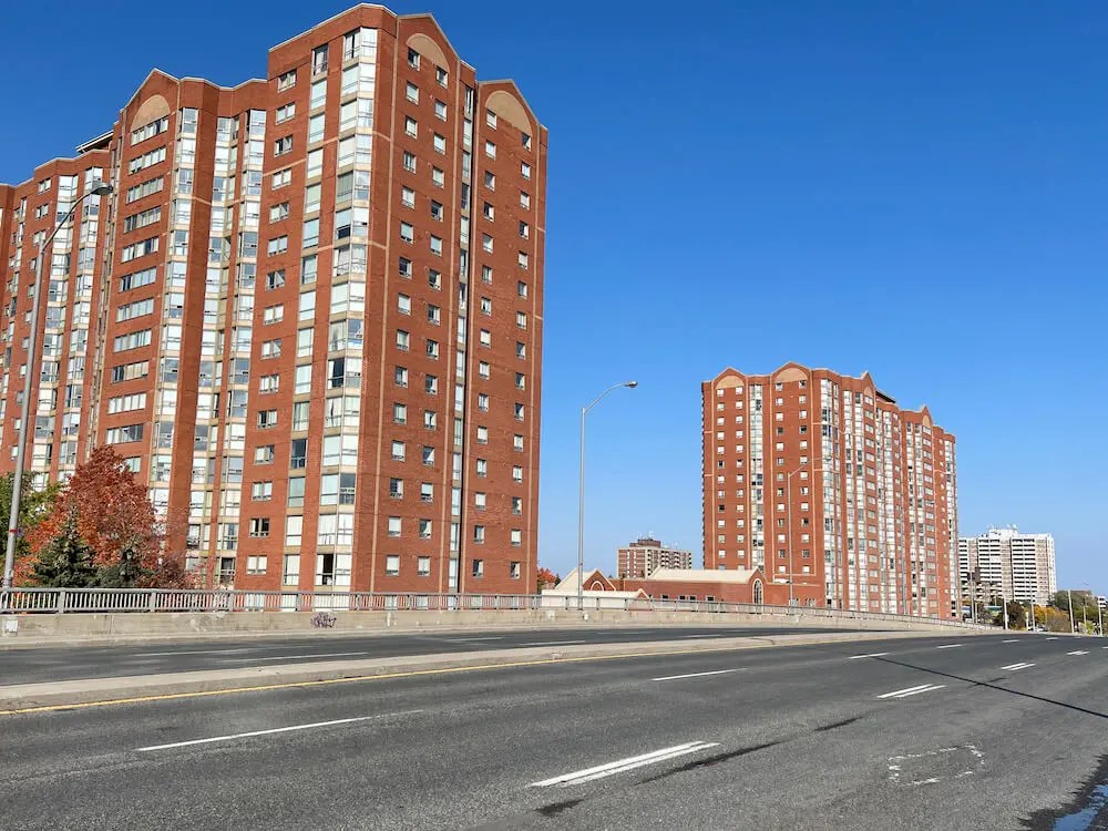 Kennedy Park Scarborough Neighbourhood Guide Wahi