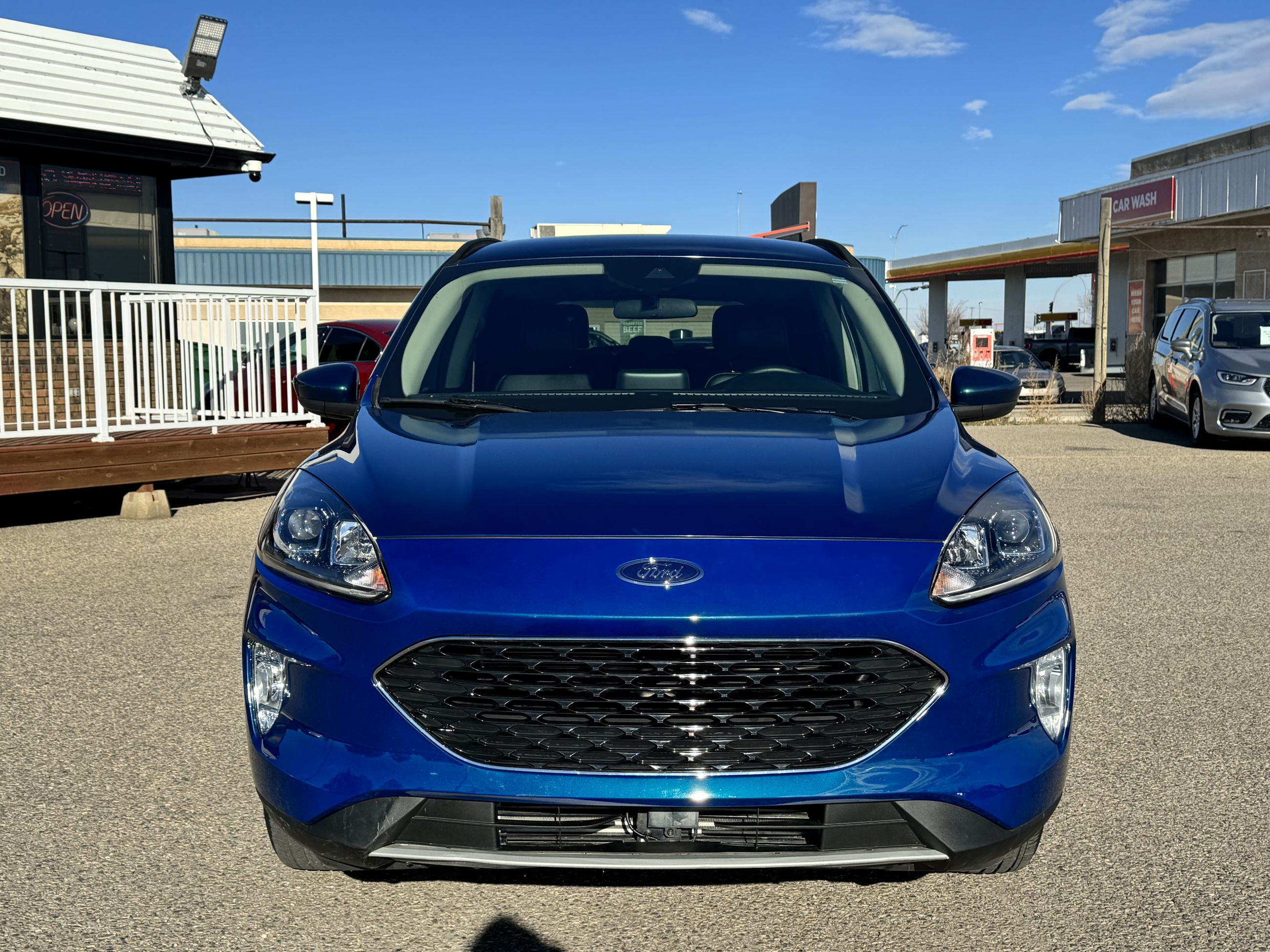 Wahid Auto Sales Ltd Used Car sales and services Lethbridge, Alberta