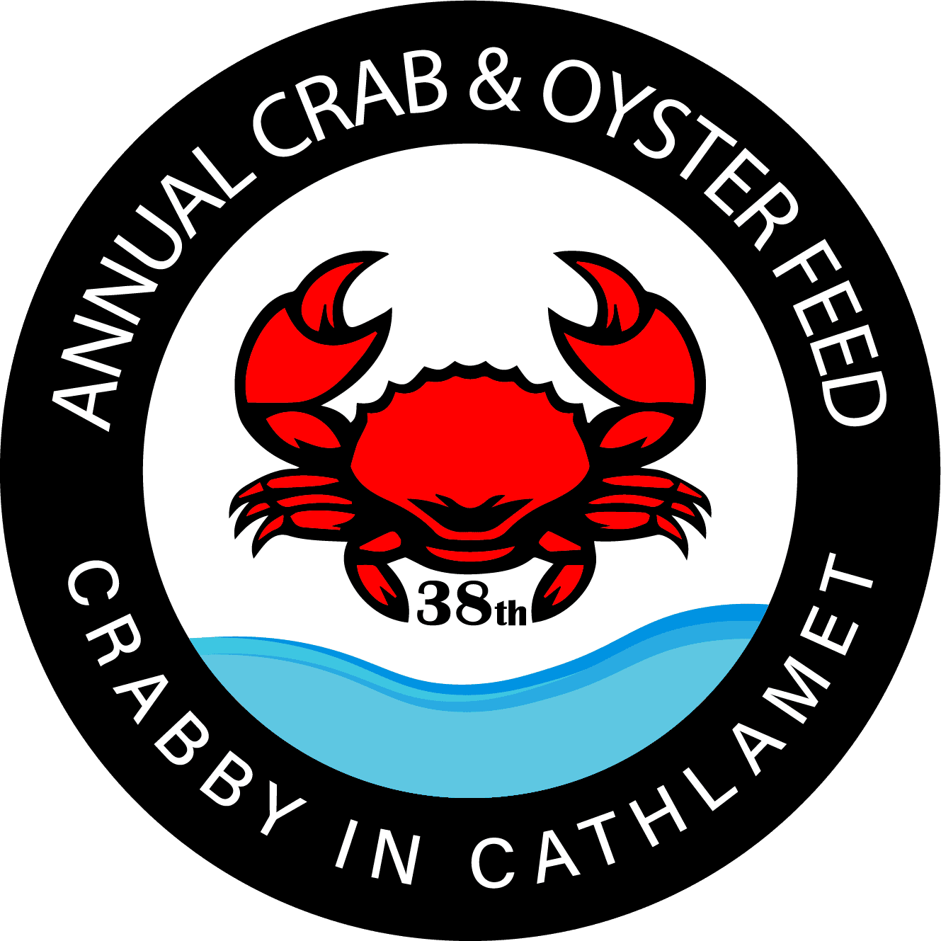 Crab and Oyster Feed Explore Wahkiakum County