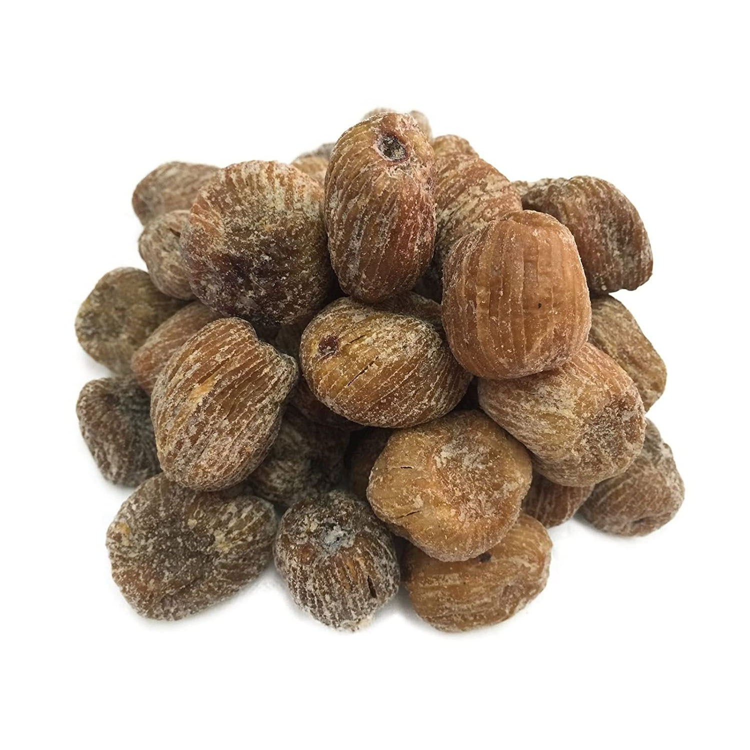 Dried Honey Dates 12kg Wah Lien