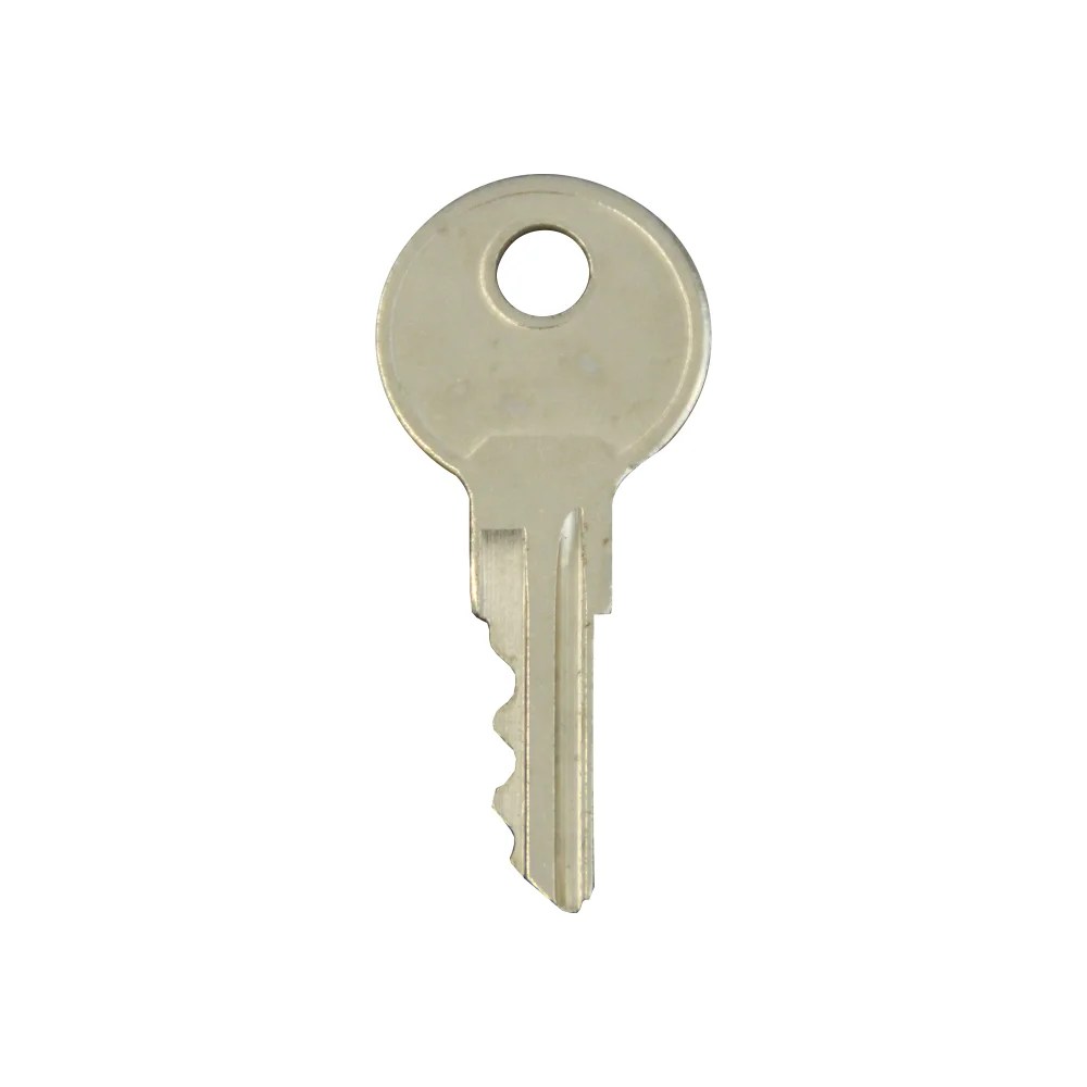 John Deere Gator Equipment Key also fits ASV lifts Wah Lin