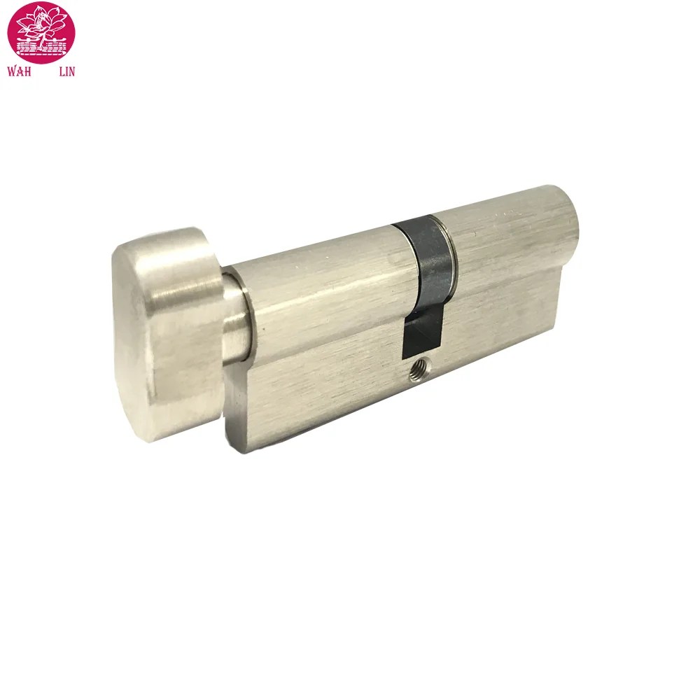 High Quality 80mm Door Lock Cylinders With Master Key