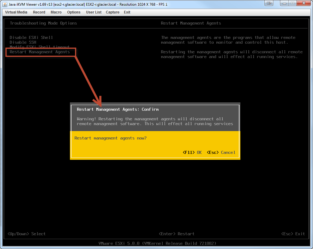 ESXi Host Stops Responding – Ulises Becerro´s Blog