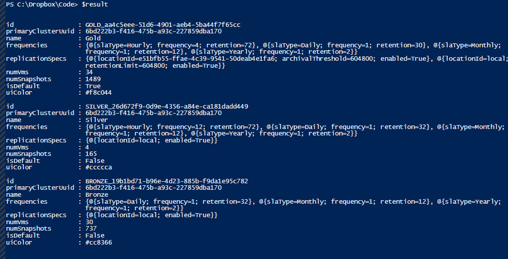 Using the GET Method with PowerShell and RESTful APIs Wahl Network