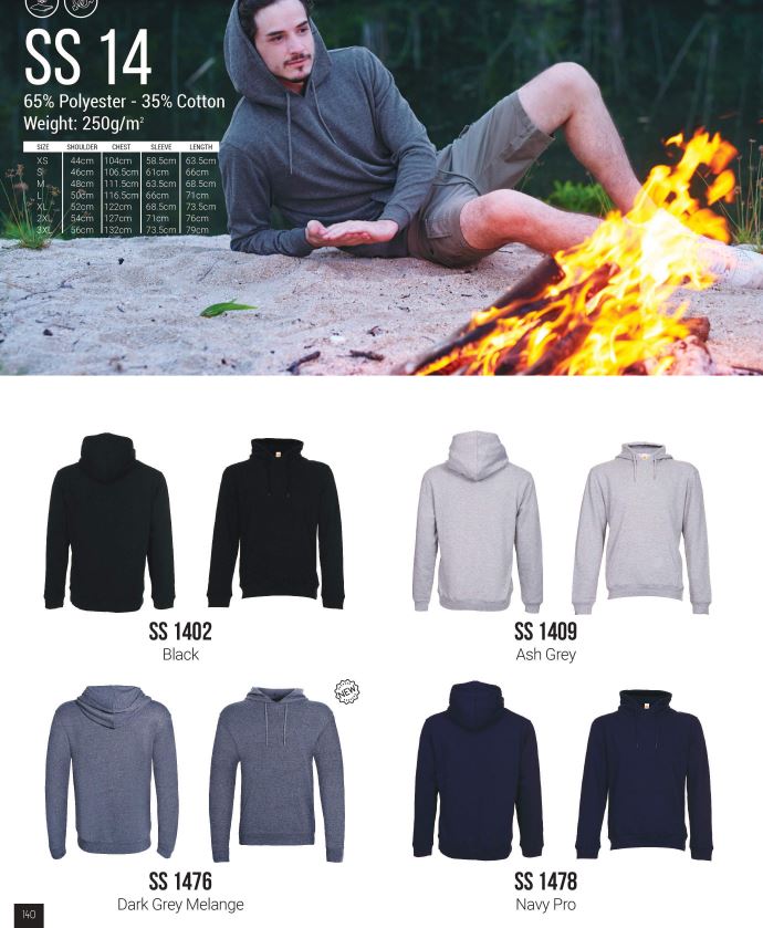 Jacket Printing Singapore Jacket Embroidery Singapore