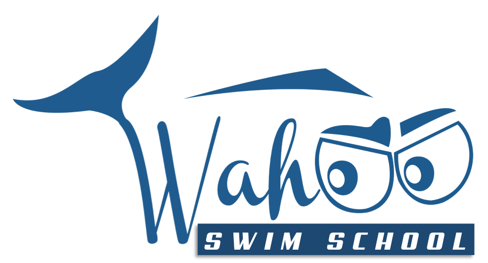 WAHOO Swim Team in P.A.S.A. 2019 WAHOO Swim School (Malaysia)
