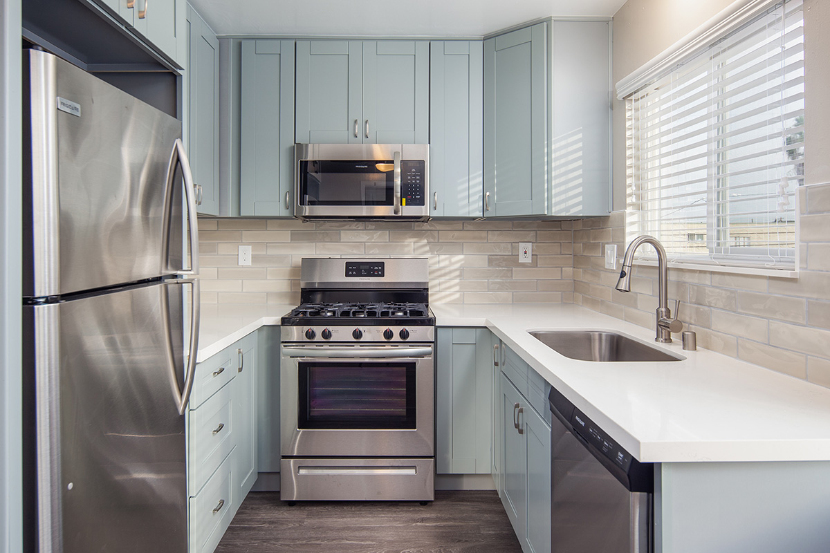 The Wahoo San Diego Apartment Homes For Rent in North Park San Diego