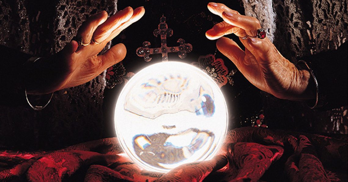 Hellsehen Tarot Online