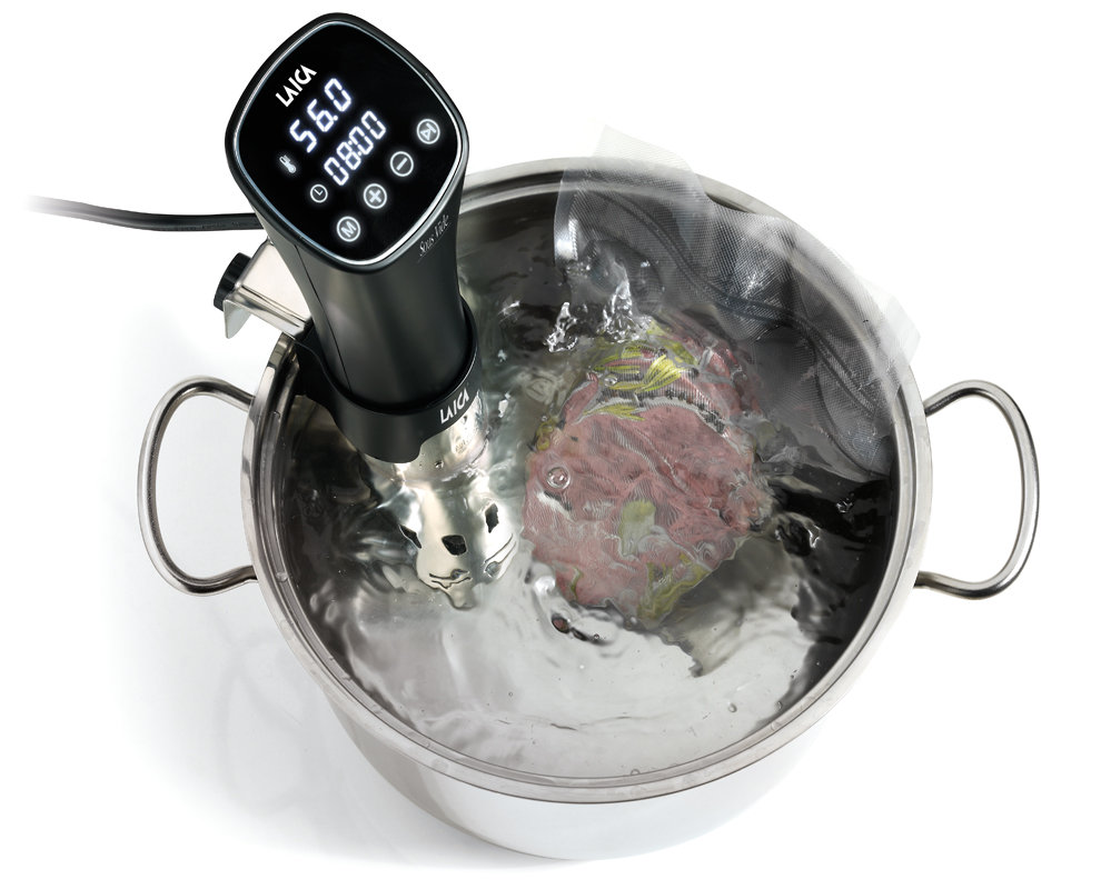 Laica Sous Vide WA Hospitality Supply