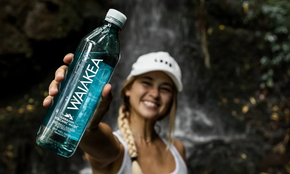 What Is Alkaline Water? Waiākea Hawaiian Volcanic Water Store