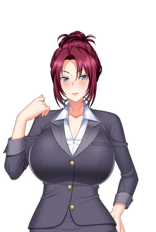 Haramase Simulator 2017 WAIFU.NL