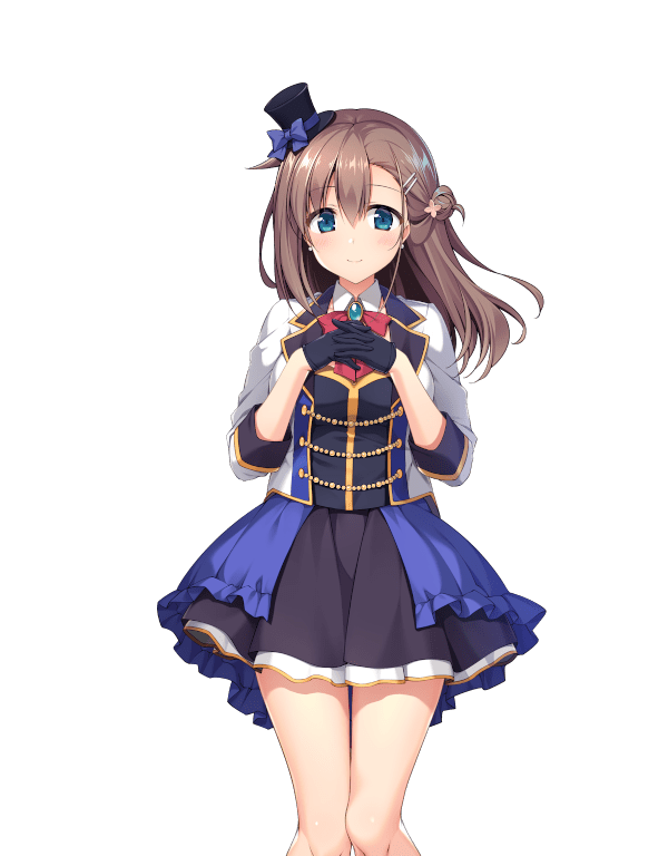 Haramase Simulator 2017 WAIFU.NL