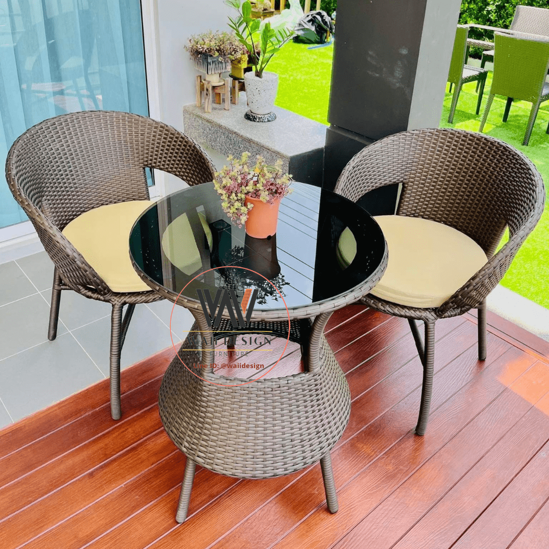 Balcony & Patio set 05