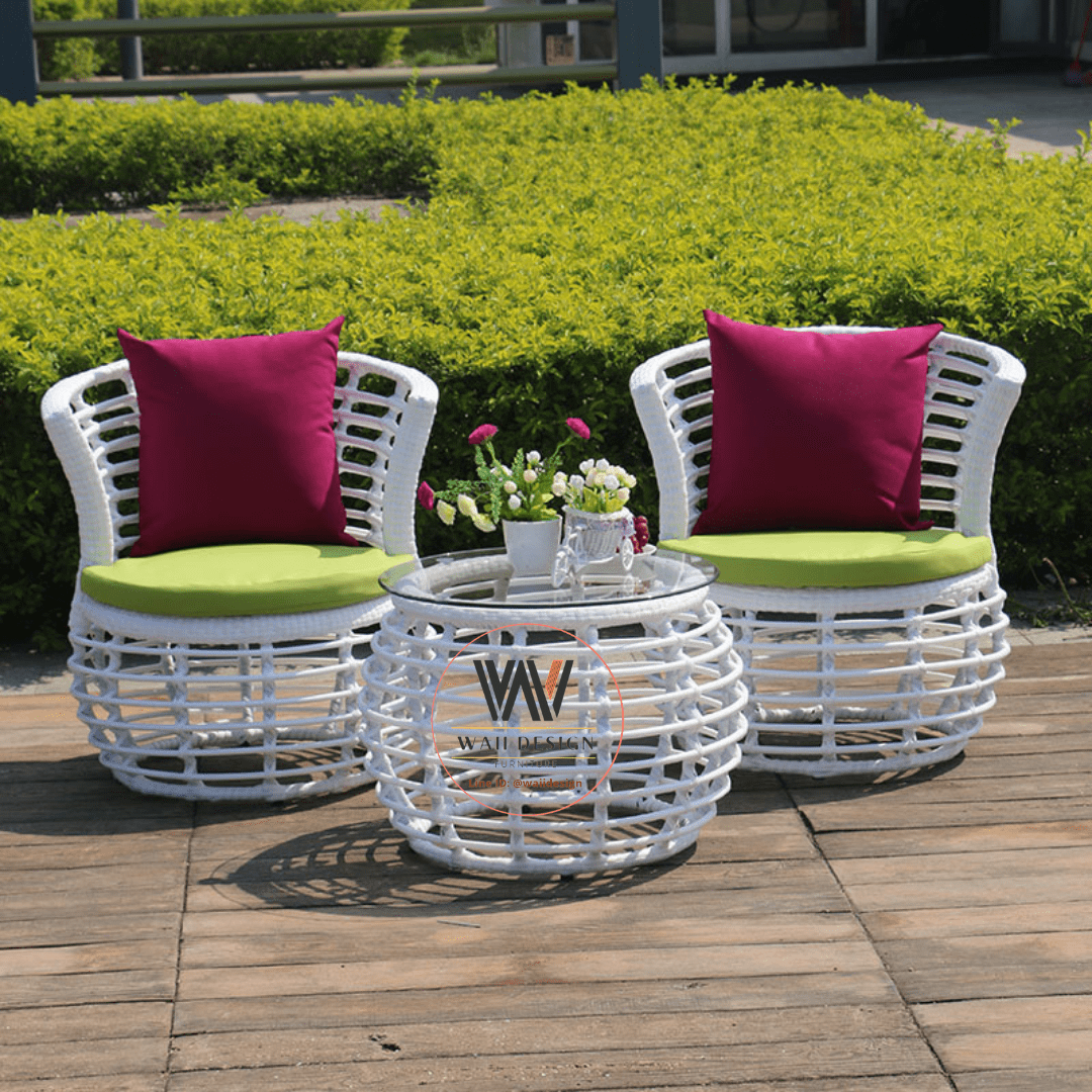 Balcony & Patio set 011