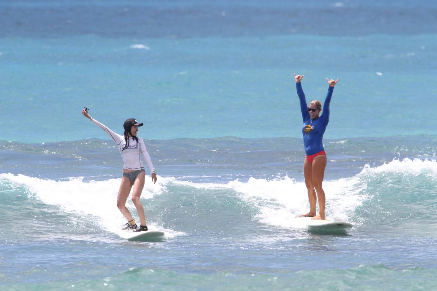 Oahu Surf Lessons Starting At 120 Waikiki Adventures