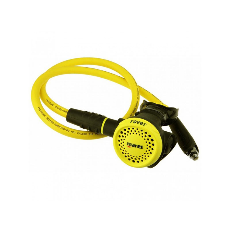 Mares Rover Octopus Waikiki Dive Centre Scuba Dive Equipment Singapore