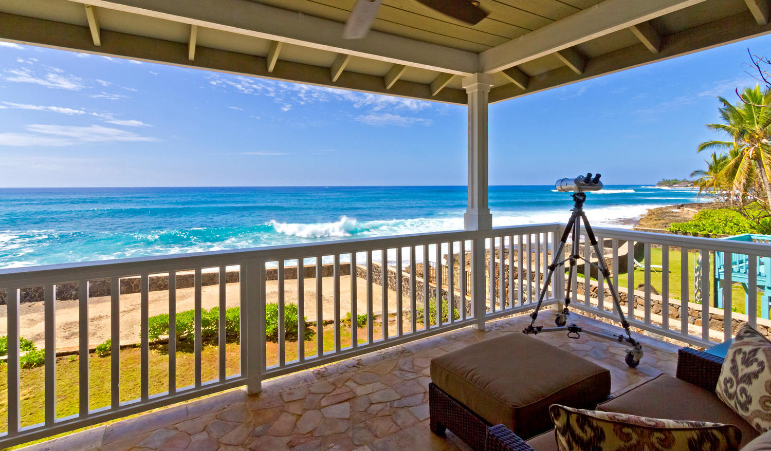 Waikiki, The Beach Affordable Vacation Suites and The House