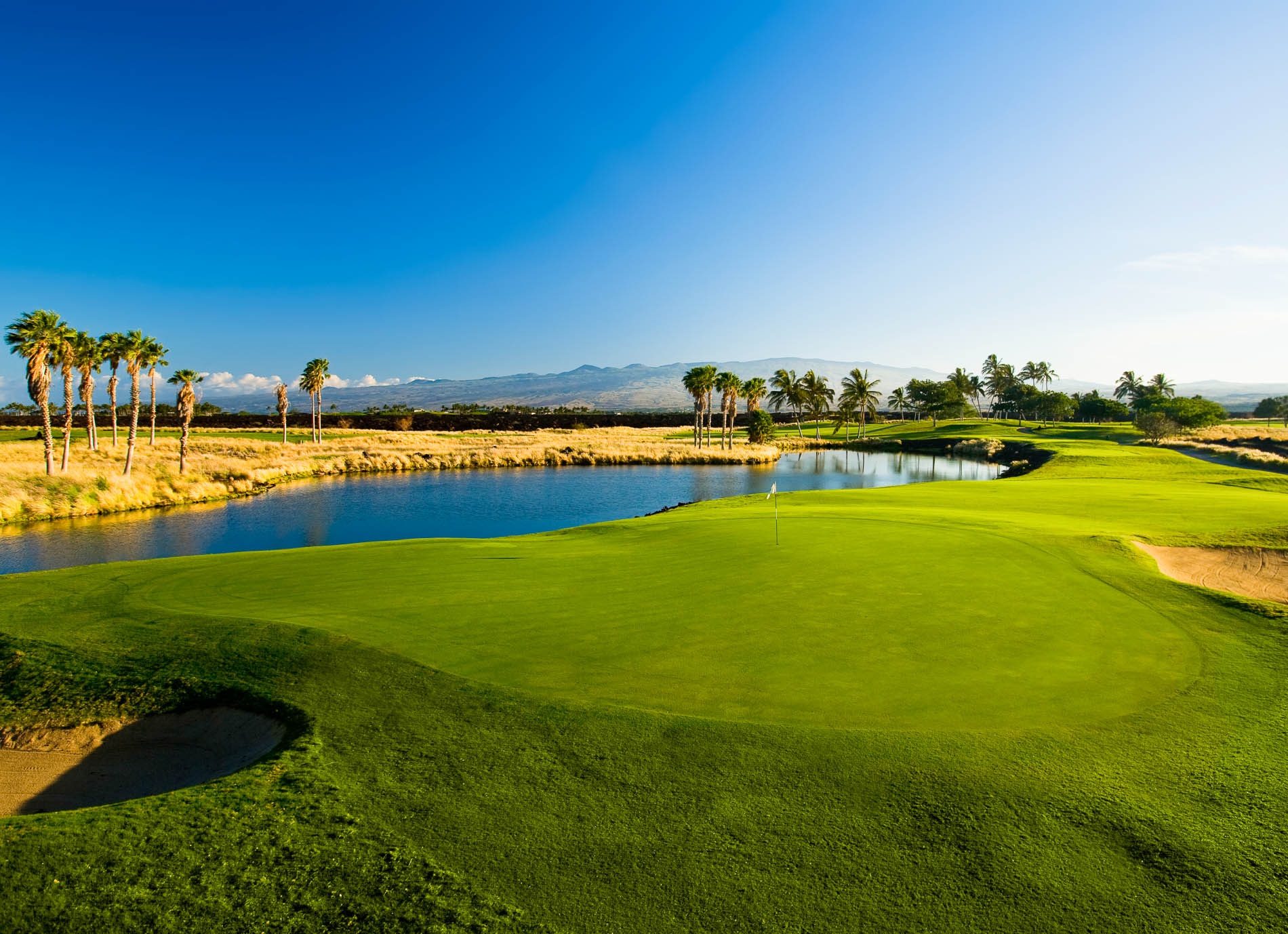 The Gathering Place Waikoloa Land Company
