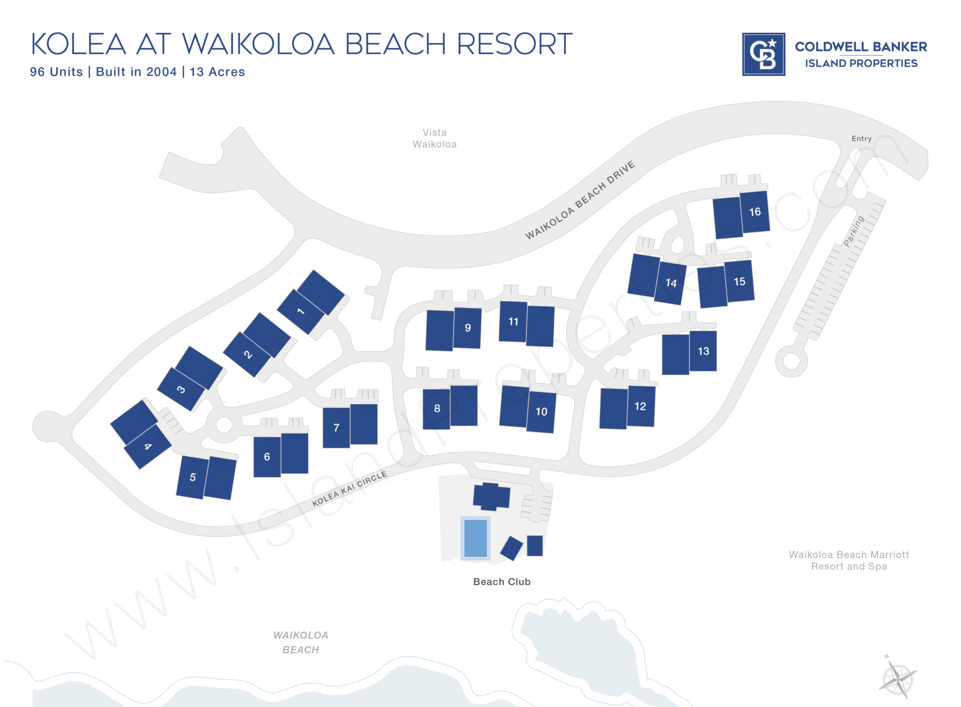 Kolea For Sale Waikoloa Properties