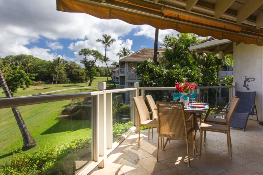 Grand Champions in Wailea Wailea Vacation Rentals Luxury Wailea