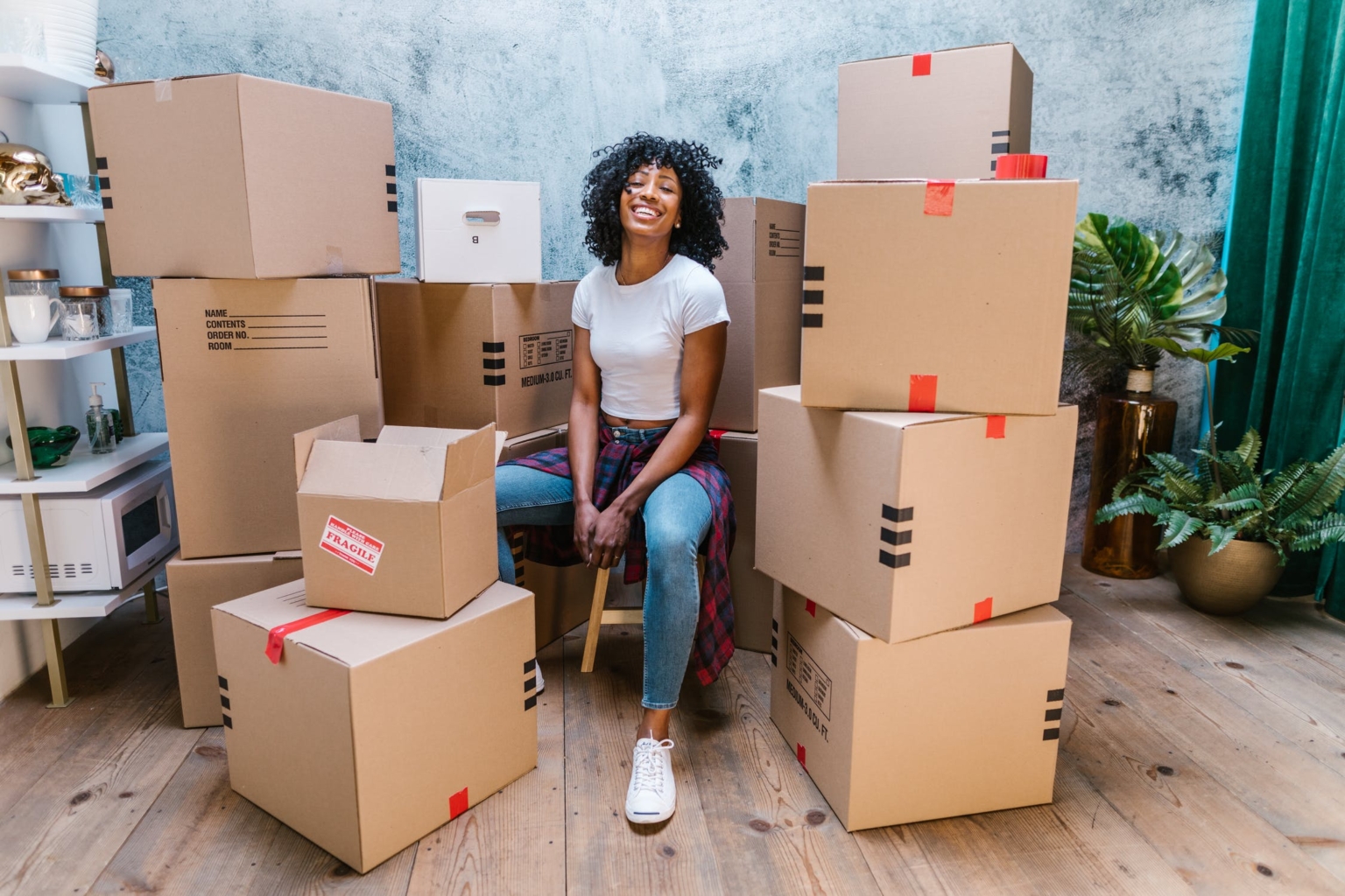 How To Prepare For Moving From Hawaii To Mainland