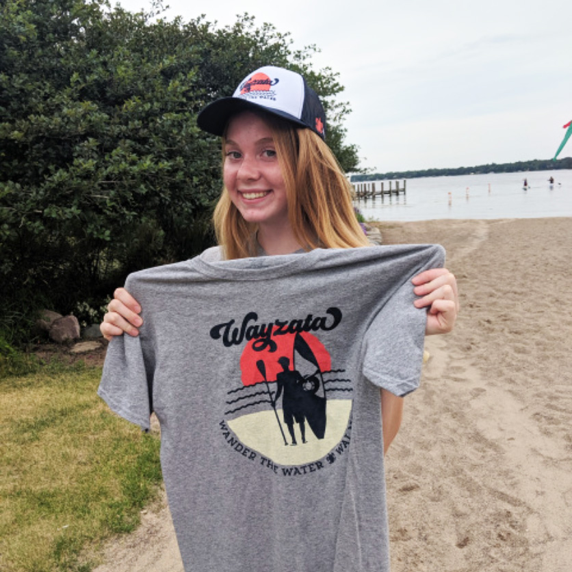 Wai Nani SUP Kayak Bike Rentals Wayzata Excelsior