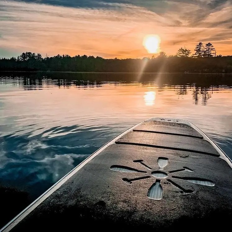 Wai Nani SUP Kayak Bike Rentals Wayzata Excelsior