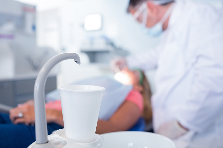 Best Dentist in Wainscott, NY 11975 Wainscott Dental