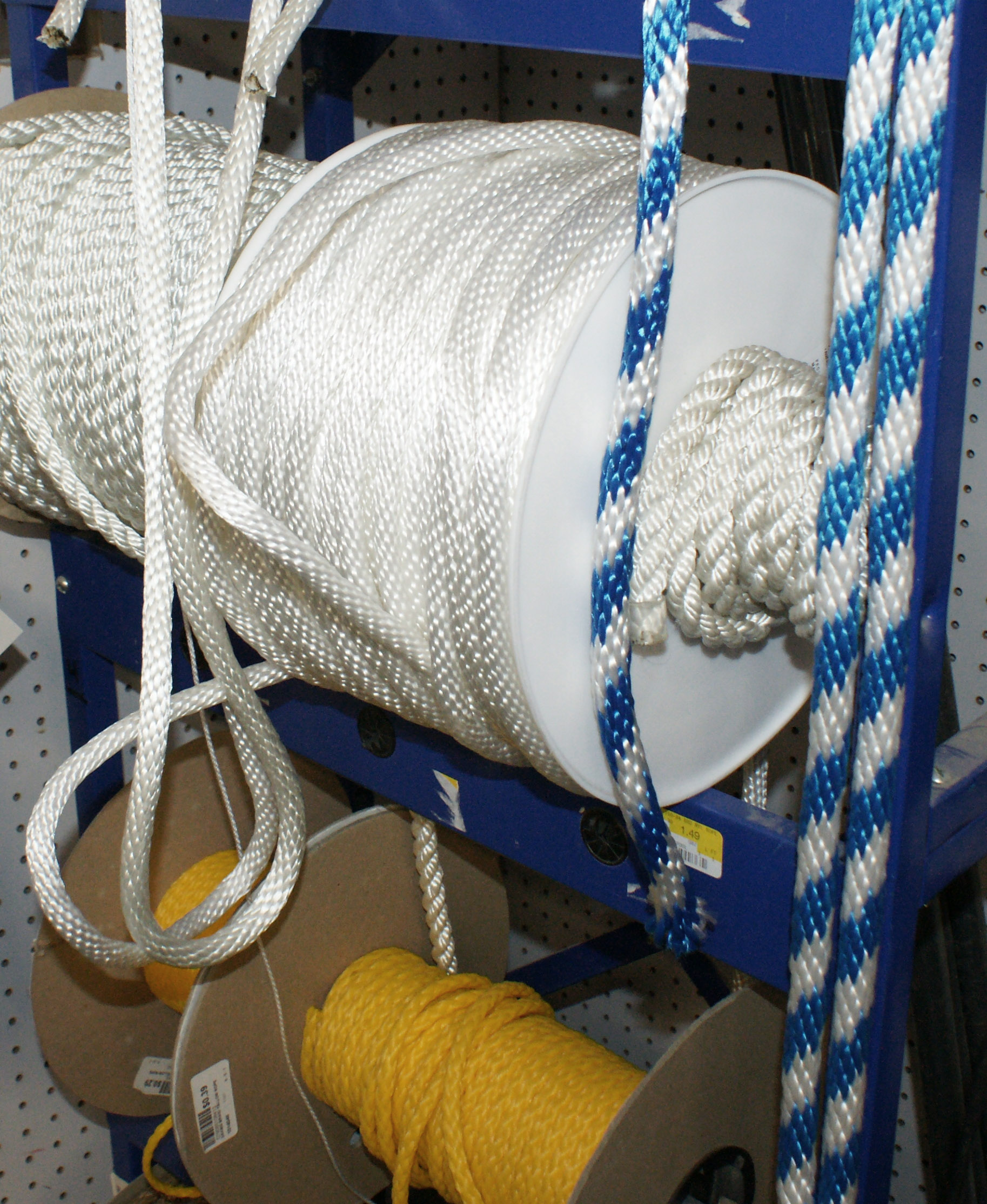 Wainscott Hardware A little bit of everything…