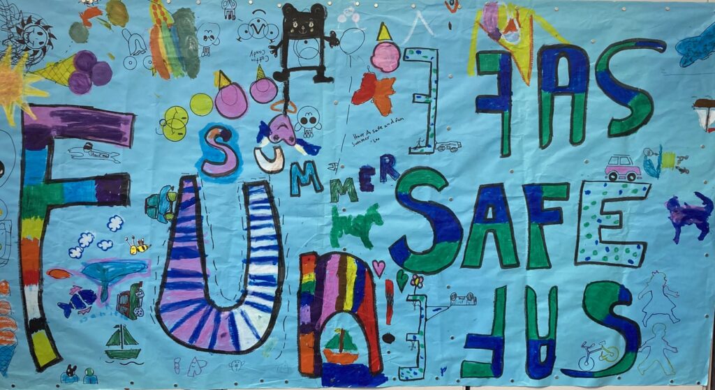 Post Office Photo Gallery Wainscott School