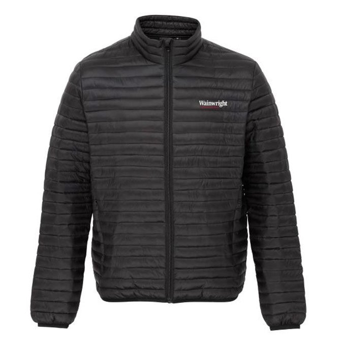 Wainwright Bomber Jacket Wainwright Beer