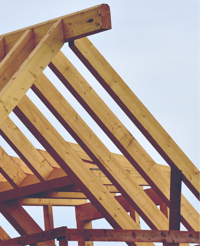 Trusses & Posi­‐Joists National supply at lowcost prices