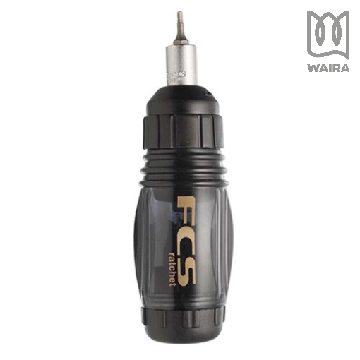 FCS RATCHET TOOL Waira Surf Shop