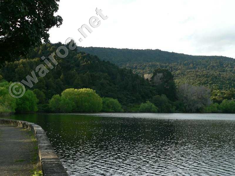 Wairoa Help About Wairoa