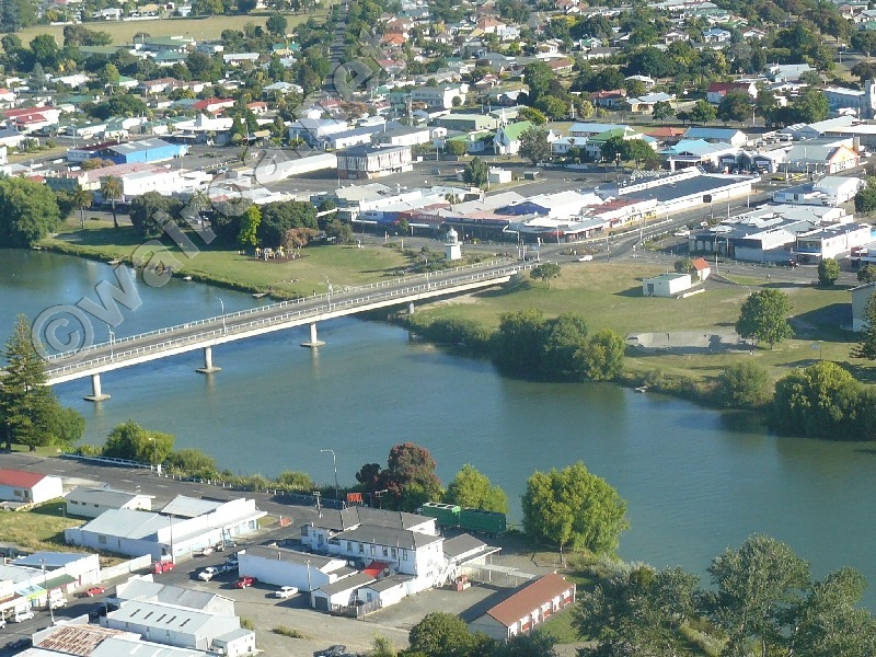 Wairoa Help About Wairoa