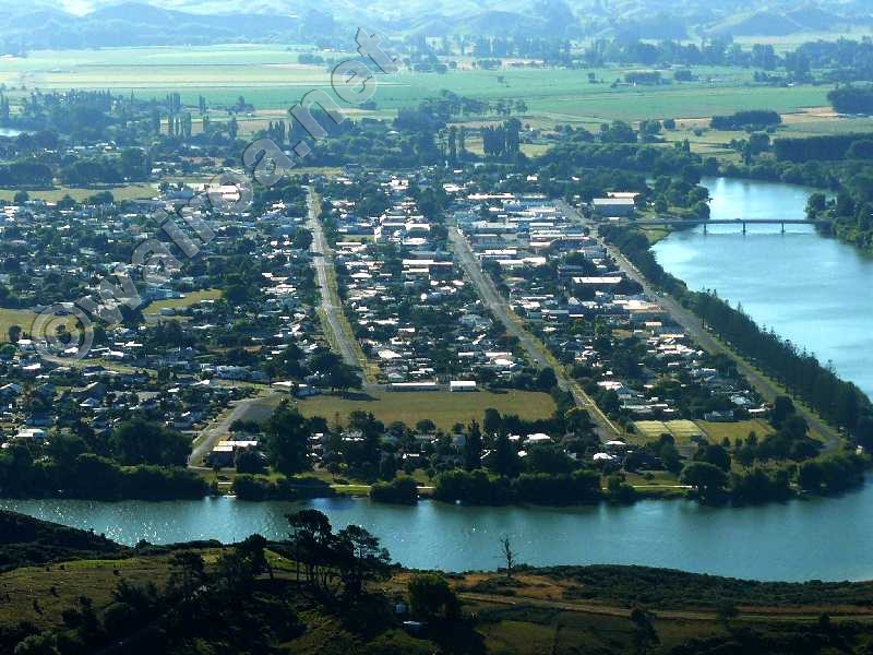 Wairoa Help About Wairoa