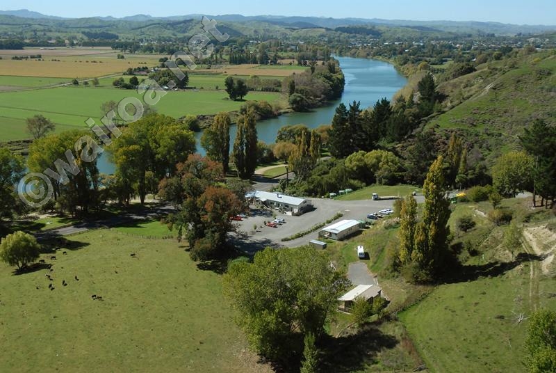 Wairoa Help About Wairoa