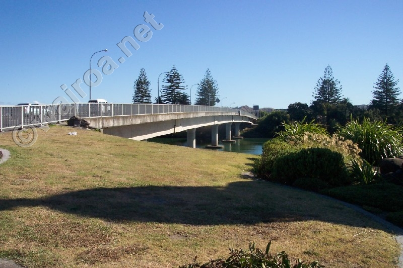 Wairoa Information Centre Cyclone Bola 1988 Chapter 7