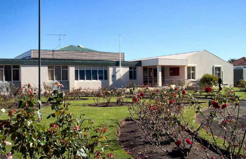 Wairoa District Council.