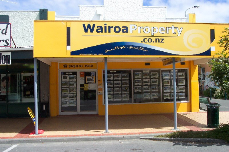 Wairoa Property
