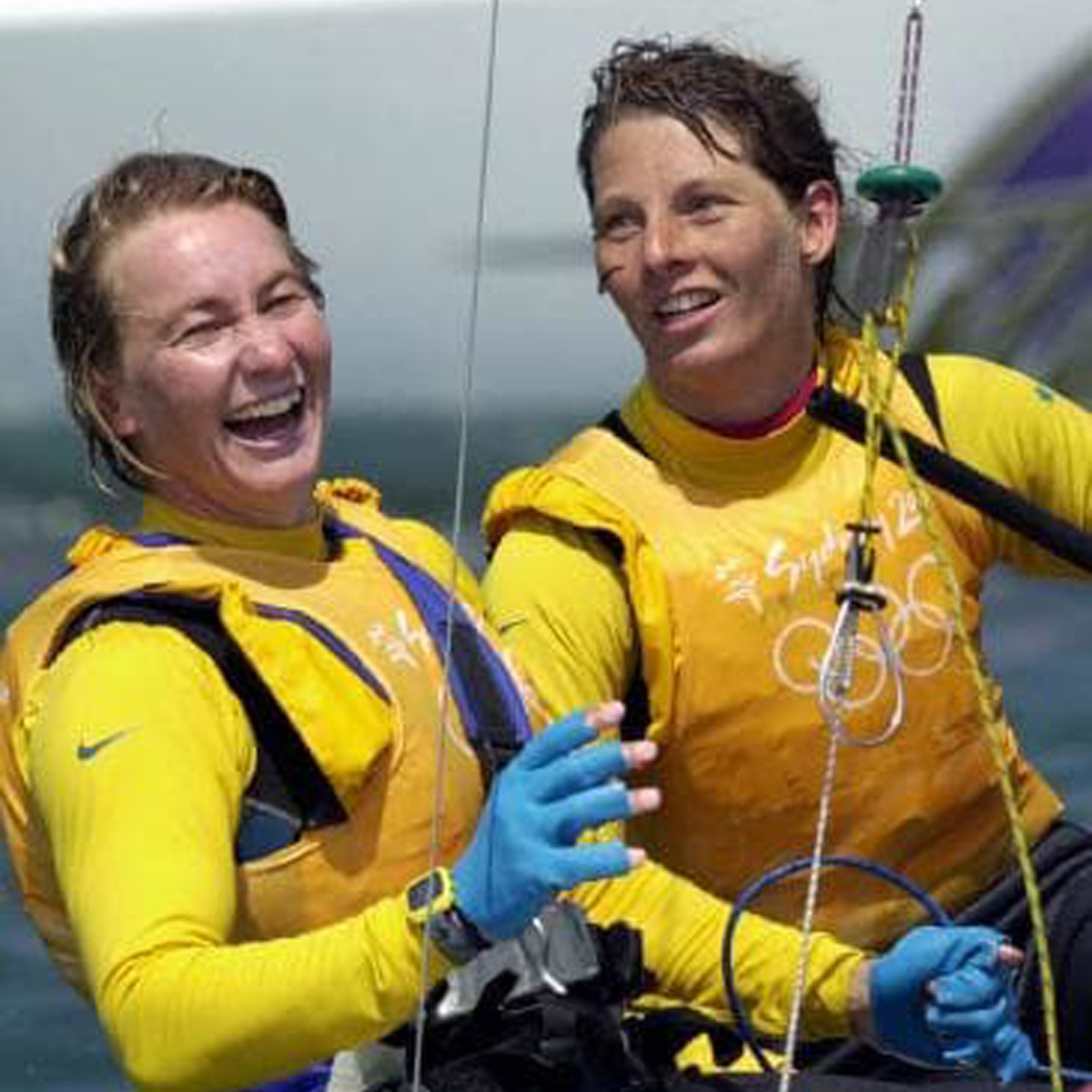 Belinda Stowell WAIS