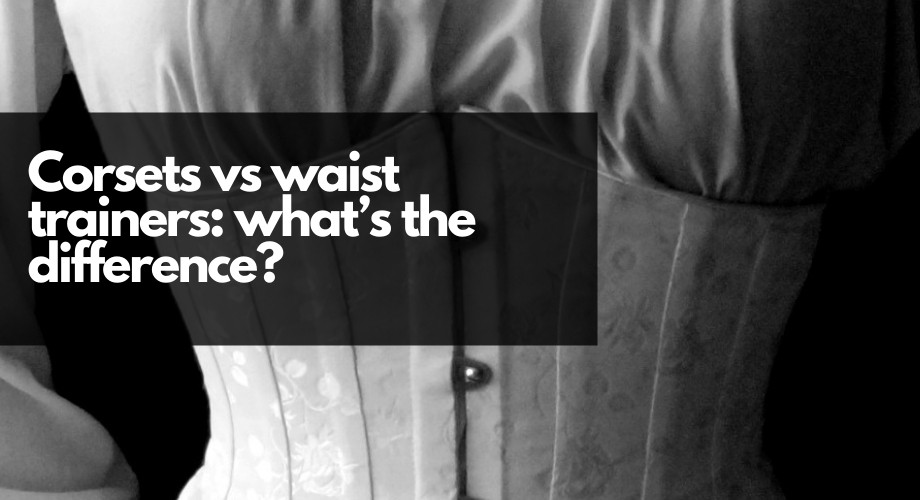 What is a Waist Trainer? Does Waist Training Work? [Guide 2023]