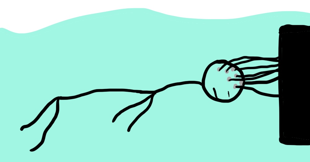The Experience Machine Thought Experiment — Wait But Why