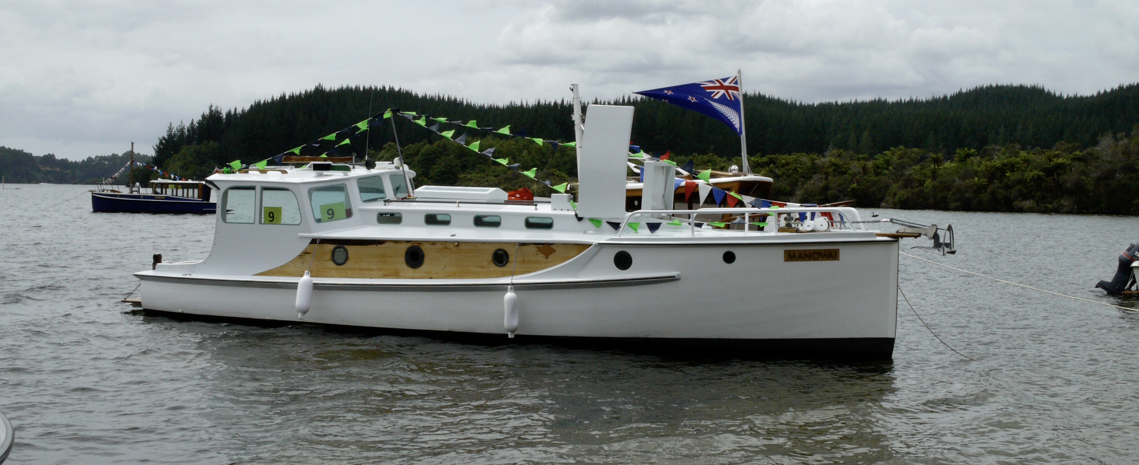 _1080486 1 for classic wooden boat stories, info