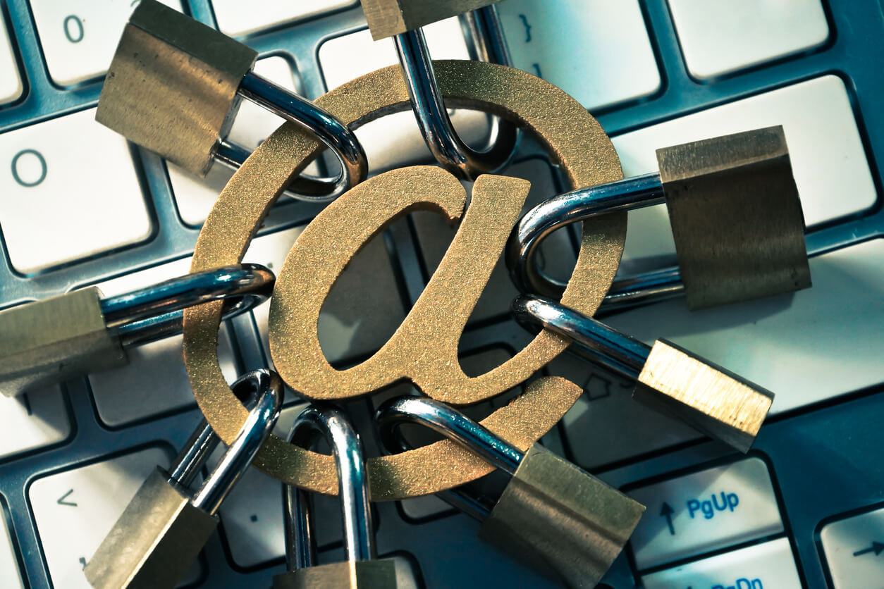 3 Alasan Utama Keamanan Email Sangat Penting Trendtech Indonesia