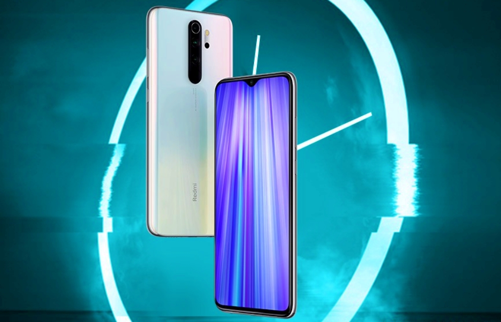 Xiaomi Siap Gelar First Sale Redmi Note 8 Pro Trendtech